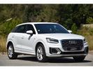 Annonce Audi Q2 1.5 35 TFSI COD - 150 - BV S-tronic S Line PHASE 1