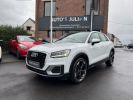 Voir l'annonce Audi Q2 1.5 TFSI 150 S-line S-tronic 7 S-LINE