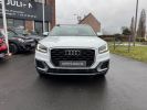 Annonce Audi Q2 1.5 TFSI 150 S-line S-tronic 7 S-LINE