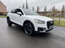 Annonce Audi Q2 1.5 TFSI 150 S-line S-tronic 7 S-LINE