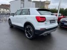 Annonce Audi Q2 1.5 TFSI 150 S-line S-tronic 7 S-LINE