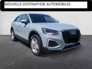 Annonce Audi Q2 1.5 TFSI 150CH S TRONIC DESIGN