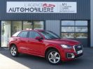 Annonce Audi Q2 1.6 116 CV SPORT S TRONIC