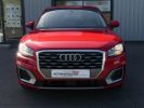 Annonce Audi Q2 1.6 116 CV SPORT S TRONIC