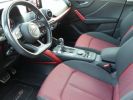 Annonce Audi Q2 1.6 116 CV SPORT S TRONIC