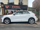 Annonce Audi Q2 1.6 30 TDI 115 S-LINE S-TRONIC BVA