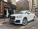 Annonce Audi Q2 1.6 30 TDI 115 S-LINE S-TRONIC BVA