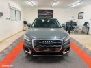 Annonce Audi Q2 1.6 TDI 116 ch S Tronic 7 DESIGN