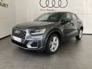 Voir l'annonce Audi Q2 1.6 TDI 116 ch S tronic 7 S Line