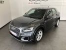 Annonce Audi Q2 1.6 TDI 116 ch S tronic 7 S Line