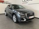 Annonce Audi Q2 1.6 TDI 116 ch S tronic 7 S Line