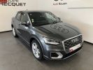 Annonce Audi Q2 1.6 TDI 116 ch S tronic 7 S Line