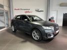 Voir l'annonce Audi Q2 1.6 TDI 116 ch S tronic 7 S Line