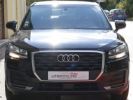 Annonce Audi Q2 1.6 TDI 116 Design BVM6 (1ère main, Suivi complet en garage...)