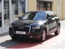 Annonce Audi Q2 1.6 TDI 116 Design BVM6 (1ère main, Suivi complet en garage...)