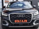 Annonce Audi Q2 1.6 TDI 116CH DESIGN LUXE