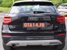 Annonce Audi Q2 1.6 TDI 116CH DESIGN LUXE