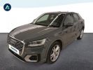 Voir l'annonce Audi Q2 1.6 TDI 116ch S line