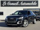 Voir l'annonce Audi Q2 1.6 TDI 116CH S LINE