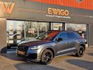 Voir l'annonce Audi Q2 1.6 TDI 116ch S line tronic-VIRTUAL