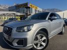 Voir l'annonce Audi Q2 1.6 TDI 116CH SPORT S TRONIC 7