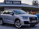 Annonce Audi Q2 1.6 TDI 116CV S Line