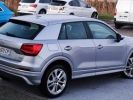 Annonce Audi Q2 1.6 TDI 116CV S Line