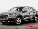 Voir l'annonce Audi Q2 1.6 TDi S-Tronic 7 Jantes Climatronic Cruise