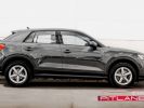 Annonce Audi Q2 1.6 TDi S-Tronic 7 Jantes Toit ouvrant- Cruise