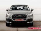 Annonce Audi Q2 1.6 TDi S-Tronic 7 Jantes Toit ouvrant- Cruise