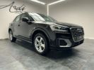 Annonce Audi Q2 1.6 TDi S tronic GPS XENON GARANTIE 12 MOIS