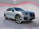 Voir l'annonce Audi Q2 1.6 TDI *Sport* Bluetooth/Sièges AV. chauffants/Attelage amovible/Radars de recul-Garantie 12 mois