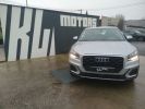 Annonce Audi Q2 1.6L TDI 116CH S-TRONIC