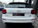 Annonce Audi Q2 116 ch avec regulateur climatisation bi-zone bluetooth