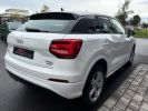 Annonce Audi Q2 116 ch avec regulateur climatisation bi-zone bluetooth