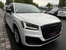 Annonce Audi Q2 116 ch avec regulateur climatisation bi-zone bluetooth