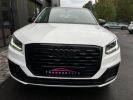 Annonce Audi Q2 116 ch avec regulateur climatisation bi-zone bluetooth