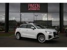 Voir l'annonce Audi Q2 2.0 30 TDI - 116 - BV S-tronic S line PHASE 2