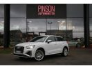 Annonce Audi Q2 2.0 30 TDI - 116 - BV S-tronic S line PHASE 2