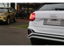 Annonce Audi Q2 2.0 30 TDI - 116 - BV S-tronic S line PHASE 2