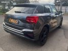 Annonce Audi Q2 2.0 30 TDI 116CH S-LINE S-TRONIC BVA