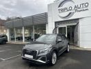 Annonce Audi Q2 2.0 35 TDI - 150 Bva S line TVA RECUPERABLE + GPS + CAMERA AR