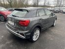 Annonce Audi Q2 2.0 35 TDI - 150 Bva S line TVA RECUPERABLE + GPS + CAMERA AR