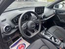 Annonce Audi Q2 2.0 35 TDI - 150 Bva S line TVA RECUPERABLE + GPS + CAMERA AR