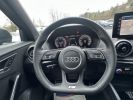 Annonce Audi Q2 2.0 35 TDI - 150 Bva S line TVA RECUPERABLE + GPS + CAMERA AR