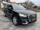 Annonce Audi Q2 2.0 35 TDI 150 CH S line QUATTRO BVA7