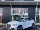 Voir l'annonce Audi Q2 2.0 35 TDI 150 CH SPORT LIMITED S-TRONIC