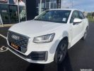 Annonce Audi Q2 2.0 35 TDI 150 CH SPORT LIMITED S-TRONIC