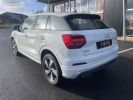 Annonce Audi Q2 2.0 35 TDI 150 CH SPORT LIMITED S-TRONIC