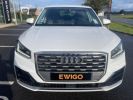 Annonce Audi Q2 2.0 35 TDI 150 CH SPORT LIMITED S-TRONIC